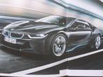 BMW i8 Coupe Brochure, Boeken, Auto's | Folders en Tijdschriften, Verzenden, BMW