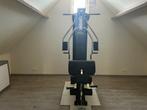 Technogym unica multitrainingstoestel, Sport en Fitness, Ophalen, Zo goed als nieuw, Benen, Fitnessbank