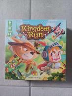 Kingdom Run - Bordspel, Hobby en Vrije tijd, Gezelschapsspellen | Bordspellen, Ankama, Zo goed als nieuw, Ophalen