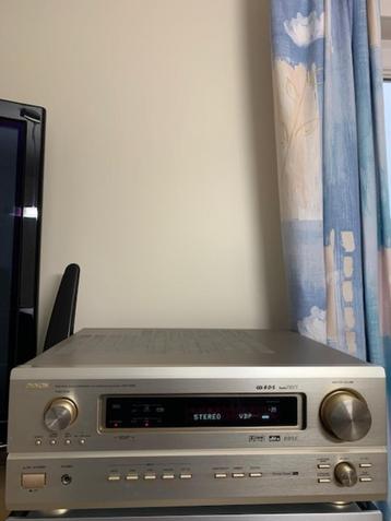 AMPLI HOME CINEMA DENON AVR3300