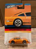 Hot wheels Porsche 911 Hotwheels, Ophalen of Verzenden