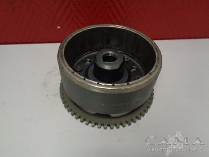 VLIEGWIEL CBR 900 RR Fireblade 1994-1995 (CBR900RR SC28), Motoren, Onderdelen | Honda, Gebruikt