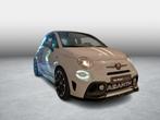 Abarth 500 1.4 T-Jet 595 132kW Competizione 132kW, Argent ou Gris, Achat, Electronic Stability Program (ESP), Entreprise