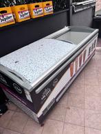 Diepvries, Elektronische apparatuur, Vriezers en Diepvrieskisten, Ophalen, Zo goed als nieuw