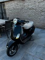 Vespa LX50 B-klasse, Fietsen en Brommers, Scooters | Vespa, Ophalen, Gebruikt, Klasse B (45 km/u), Vespa LX