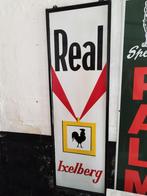 Ixelberg, Enlèvement