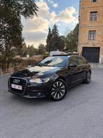 AUDİ A6 MULTİTRONIC, Auto's, Automaat, Diesel, Particulier, Te koop