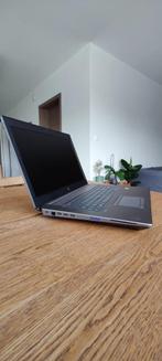 HP Zbook 17 G6, workstation 48gb ram, Computers en Software, Windows Laptops, Ophalen, Gebruikt, Met videokaart, 512 GB