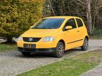 Volkswagen Fox 1.2 Benzine 100000 km mag in elk Lez, Auto's, Stof, Overige kleuren, Bedrijf, Handgeschakeld