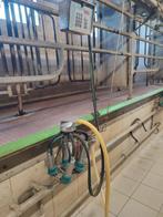 Melkinstallatie GEA/ westfalia, Zakelijke goederen, Ophalen