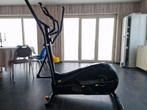 Crosstrainer 09 domyos 520, Sport en Fitness, Ophalen, Zo goed als nieuw, Crosstrainer