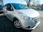PEUGEOT 208 1.2 ESS PURTECH 103.000 KM, Particulier, Onderhoudsboekje, Te koop, Benzine
