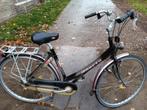Norta  dames fiets, Fietsen en Brommers, Ophalen