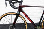 Prachtige CX / gravel fiets Stevens Super Prestige Di2, Fietsen en Brommers, Ophalen, Zo goed als nieuw, Heren, Overige merken