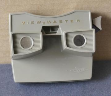 View-master Type G Viewer - Getest! beschikbaar voor biedingen