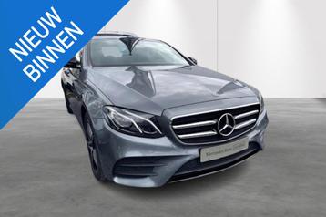 Mercedes-Benz E-Klasse Berline E 300 e AMG Line beschikbaar voor biedingen