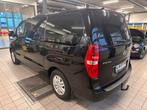 Hyundai H-1 2.5 D DUBB CAB 6 PL EURO 6B, Auto's, Hyundai, 100 kW, Gebruikt, Parkeersensor, 136 pk