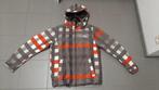 Bunotti snowboard ski jas, Ophalen, Zo goed als nieuw, Kleding