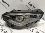 Koplamp rechts van een Mercedes CLA, Ophalen of Verzenden, 3 maanden garantie, Gebruikt, Mercedes-Benz