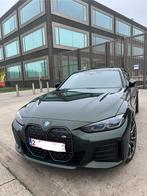 BMW i4 M50 BTW wagen, Auto's, BMW, Particulier, Te koop, I4
