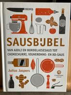 Julius Jaspers - Sausbijbel, Enlèvement, Julius Jaspers