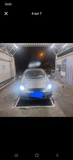 Golf 5 19cc tdi 90cv, Autos, Particulier, Achat, Golf
