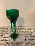 Glas, Antiek en Kunst, Ophalen