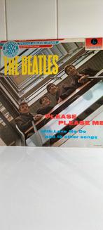 Originele lp Beatles., Cd's en Dvd's, Ophalen of Verzenden, Zo goed als nieuw