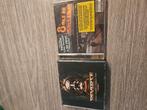 Verschillende cd's, CD & DVD, CD | Reggae & Ska, Enlèvement ou Envoi, Comme neuf