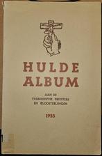 Hulde album aan de Turnhoutse priesters en kloosterlingen, Boeken, Geschiedenis | Stad en Regio, 20e eeuw of later, Ophalen of Verzenden