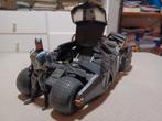 Voiture de Batman et sa figurine articulée., Collections, Enlèvement ou Envoi