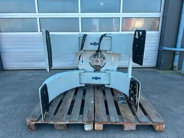 CASCADE klem | Paper Roll Clamp | 30H-RDP papierklem rolle beschikbaar voor biedingen