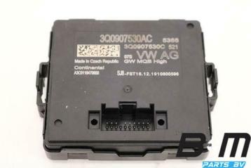 Diagnose - interface gateway VW Golf 7 3Q0907530AC