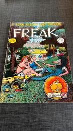 Freak brothers underground comic, Enlèvement ou Envoi, Utilisé, Comics, Europe