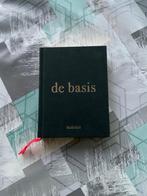 Homarus.  De basis, Boeken, Ophalen of Verzenden