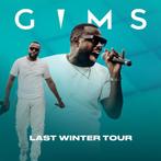 Concert Gims Paris, Tickets en Kaartjes, Concerten | Overige, Twee personen, December