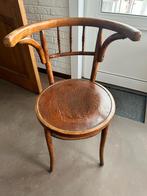Oude stoel, Antiquités & Art, Antiquités | Meubles | Chaises & Canapés, Enlèvement