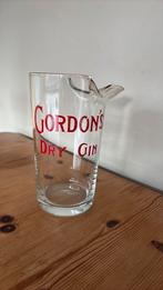 Gordon ‘s dry gin schenkkan, Verzamelen, Ophalen, Zo goed als nieuw