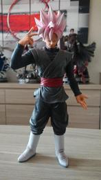 Goku Black Super Saiyan Rosé Grandista Dragon Ball Super, Ophalen of Verzenden, Zo goed als nieuw