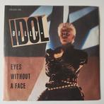 Billy Idol - Eyes Without A Face, Ophalen of Verzenden, Zo goed als nieuw, 7 inch, Single