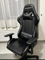 DXRacer gaming stoel / chair zeer goede staat, Huis en Inrichting, Bureaustoelen, Ophalen, Bureaustoel