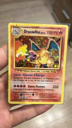 Carte Pokémon: Dracaufeu niv76 11/108, Hobby & Loisirs créatifs, Jeux de cartes à collectionner | Pokémon, Enlèvement ou Envoi