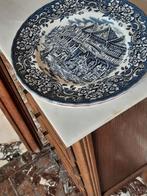 Allerlei antieke dressoir borden. Ook Chinese., Antiek en Kunst, Antiek | Wandborden en Tegels, Ophalen of Verzenden