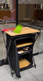 Froyak campingkast nieuw!, Ophalen, Zo goed als nieuw, Campingkast