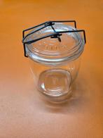 Weckpotten, inmaakpotten, beugelpotten, Ophalen, Zo goed als nieuw