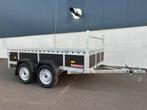 BAKWAGEN AANHANGWAGEN, Auto diversen, Ophalen, Nieuw