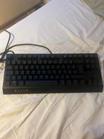 Razer Blackwidow v3 tenkeyless, Ophalen