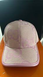 Roze gucci pet, Ophalen, Zo goed als nieuw, Pet