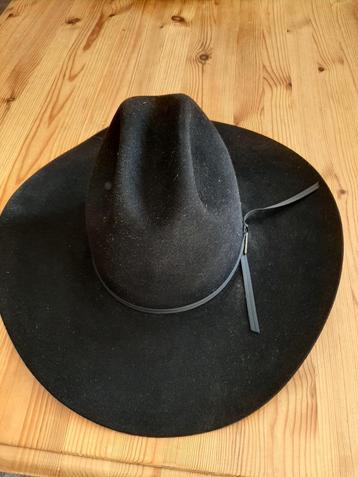 Stetson Hoed  beschikbaar voor biedingen