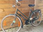 Retro damesfiets, Fietsen en Brommers, Ophalen